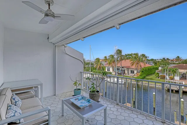 Singer Island Unit 372 photo 20