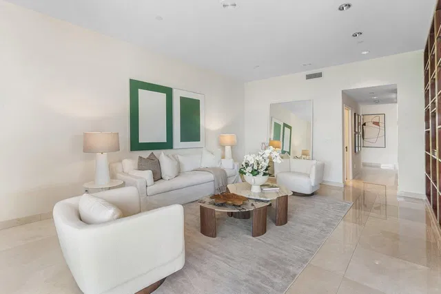 In-Town Palm Beach Unit N PH4 photo 18
