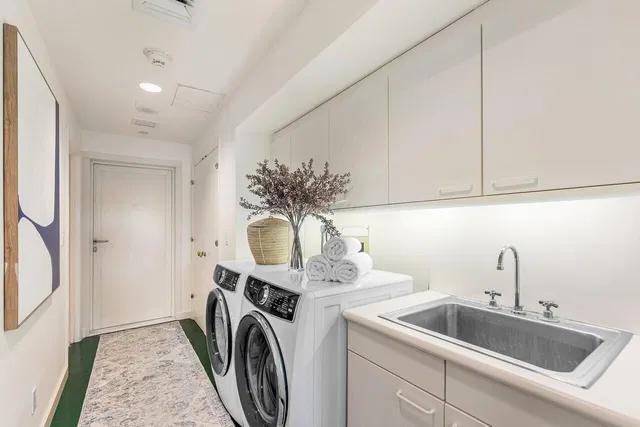In-Town Palm Beach Unit N PH4 photo 29