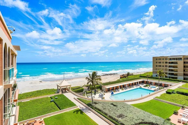 In-Town Palm Beach Unit N PH4 photo 30