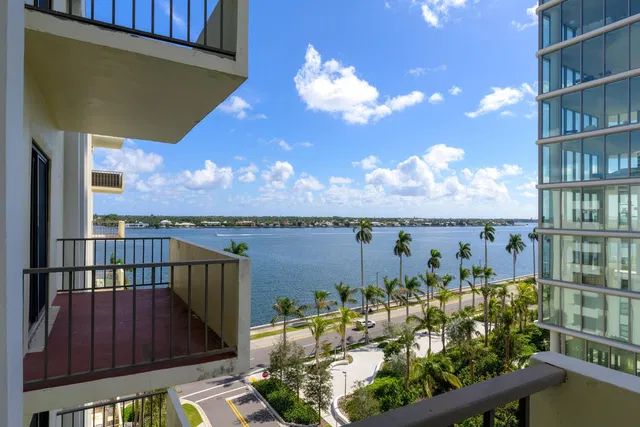 Downtown West Palm Beach Unit 8f photo 2