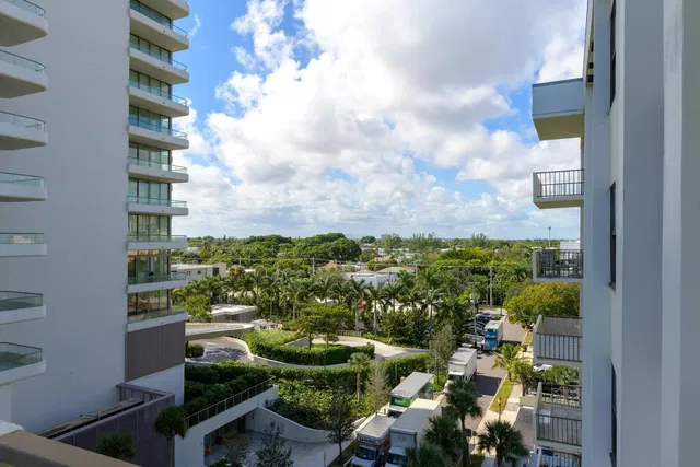 Downtown West Palm Beach Unit 8f photo 3
