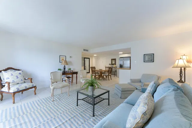Downtown West Palm Beach Unit 8f photo 5