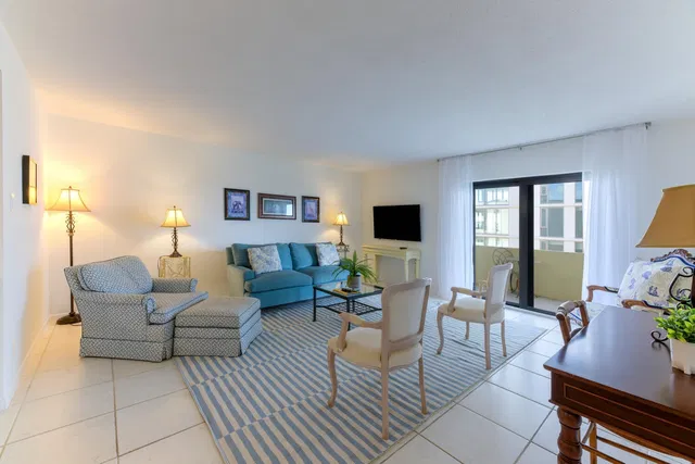 Downtown West Palm Beach Unit 8f photo 6