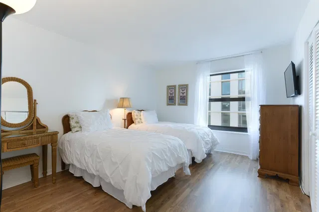 Downtown West Palm Beach Unit 8f photo 12