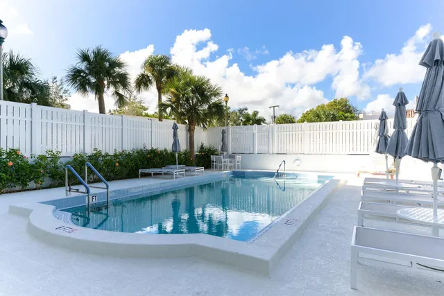 Downtown West Palm Beach Unit 8f photo 15
