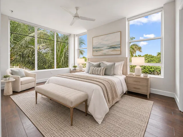 Azure Palm Beach Gardens Unit 301 photo 14
