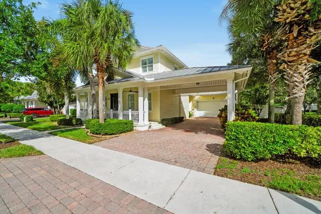 Mallory Creek Abacoa Residence photo 2