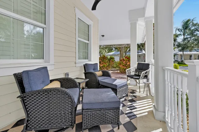 Mallory Creek Abacoa Residence photo 6