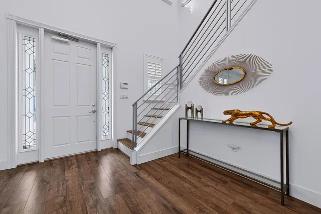 Mallory Creek Abacoa Residence photo 8