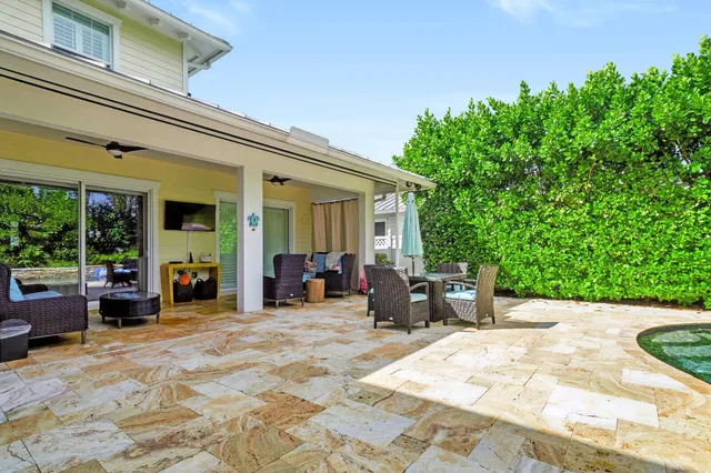 Mallory Creek Abacoa Residence photo 56
