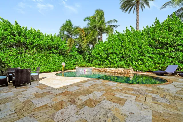 Mallory Creek Abacoa Residence photo 57