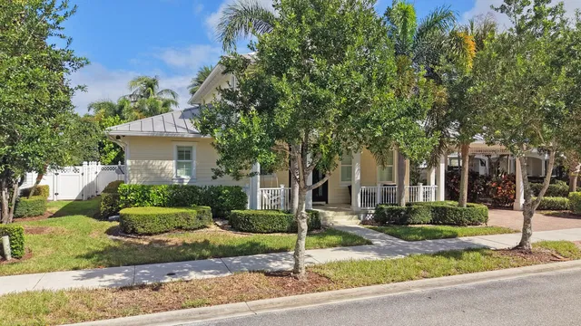 Mallory Creek Abacoa Residence photo 66