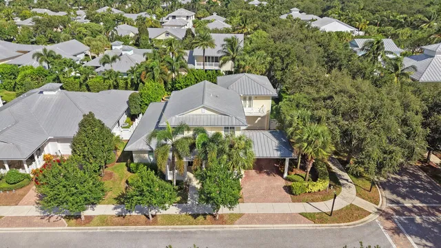 Mallory Creek Abacoa Residence photo 68