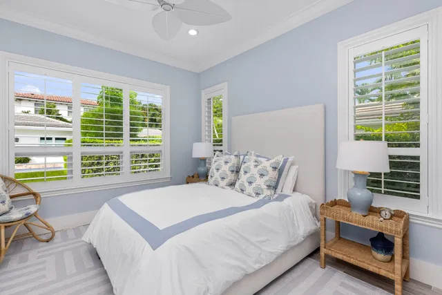 SoSo West Palm Beach Residence photo 24