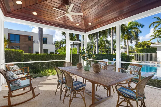 SoSo West Palm Beach Residence photo 40