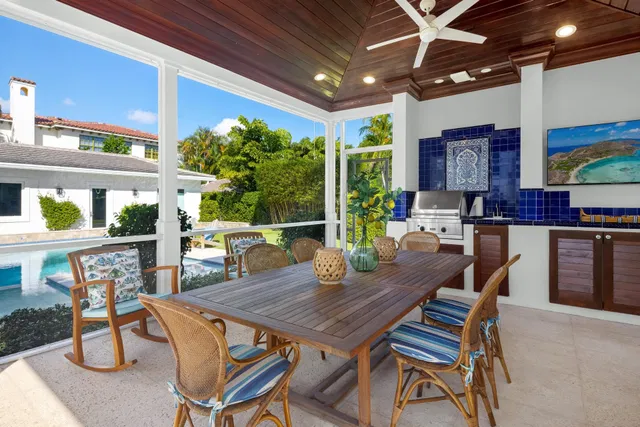 SoSo West Palm Beach Residence photo 41