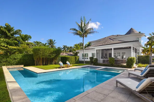 SoSo West Palm Beach Residence photo 45