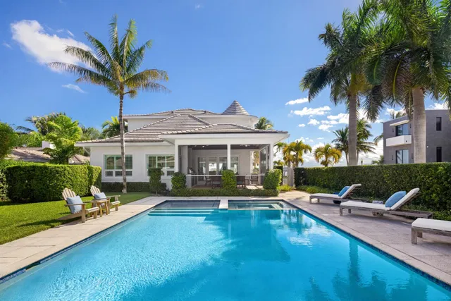 SoSo West Palm Beach Residence photo 46