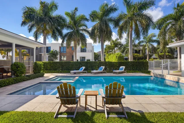 SoSo West Palm Beach Residence photo 47
