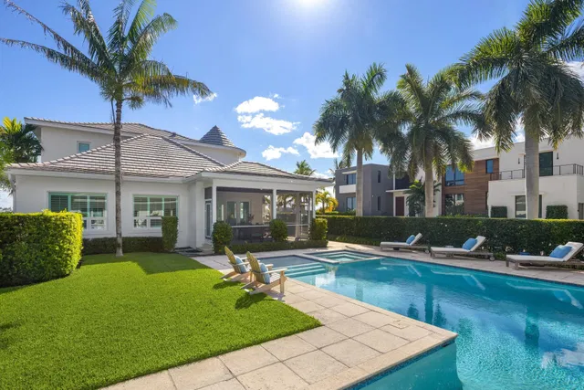 SoSo West Palm Beach Residence photo 48