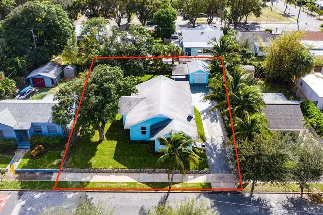 West Palm Beach Residence photo 2