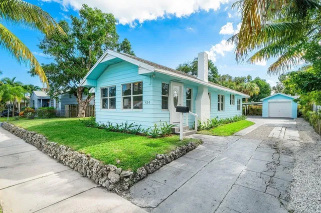 West Palm Beach Residence photo 3