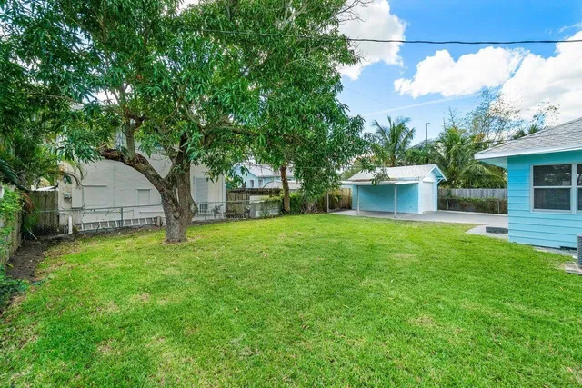 West Palm Beach Residence photo 22