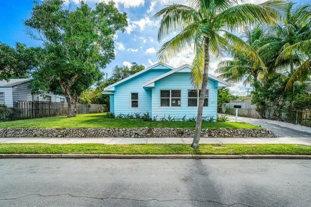 West Palm Beach Residence photo 24