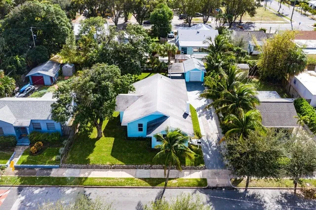 West Palm Beach Residence photo 25