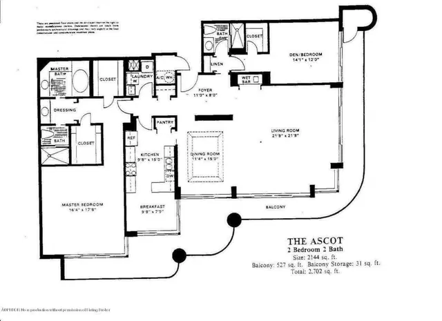 Unit 803 photo 27