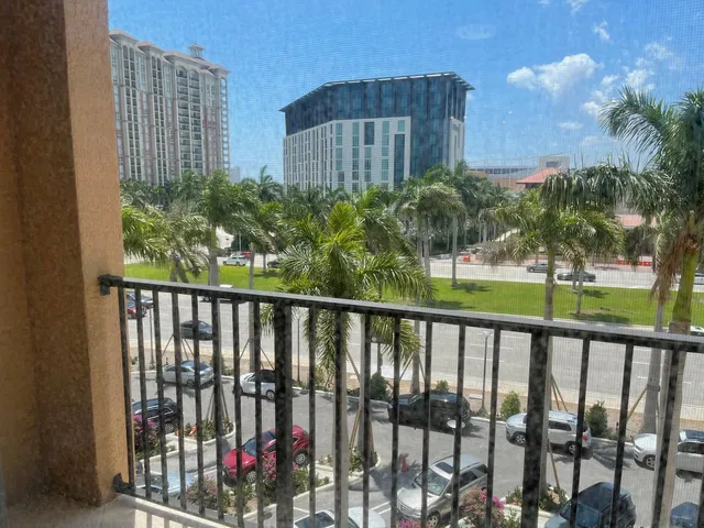 The Tower Condominium at Cityplace Unit 409 photo 9