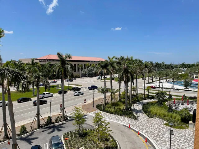 The Tower Condominium at Cityplace Unit 409 photo 10