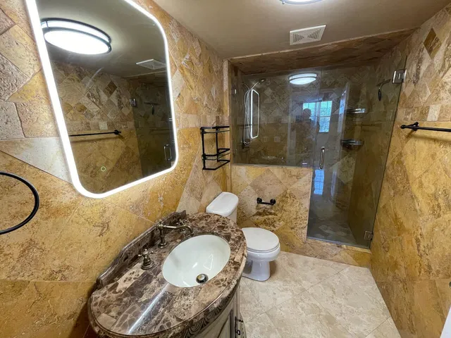 The Tower Condominium at Cityplace Unit 409 photo 17