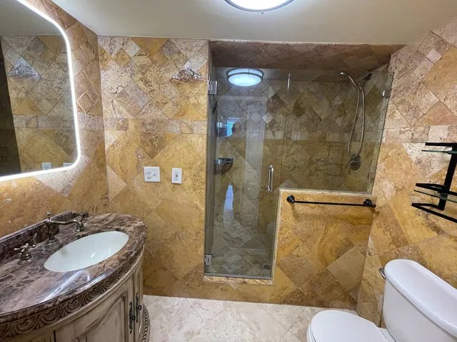 The Tower Condominium at Cityplace Unit 409 photo 21
