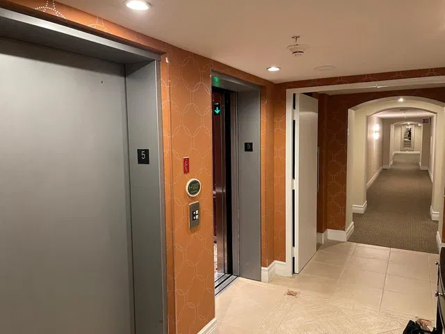 The Tower Condominium at Cityplace Unit 409 photo 24