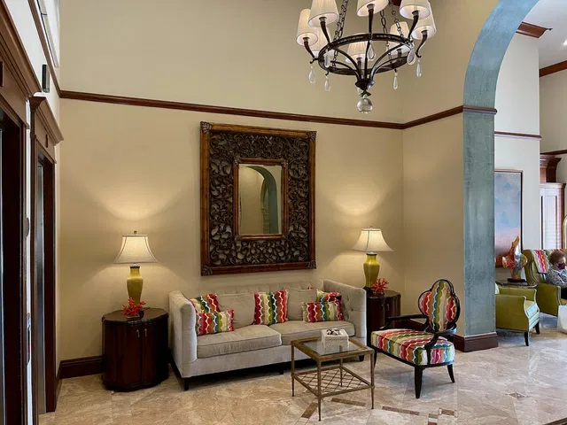 The Tower Condominium at Cityplace Unit 409 photo 25