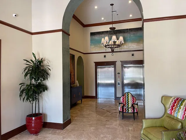 The Tower Condominium at Cityplace Unit 409 photo 26