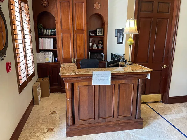 The Tower Condominium at Cityplace Unit 409 photo 27