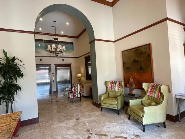 The Tower Condominium at Cityplace Unit 409 photo 30