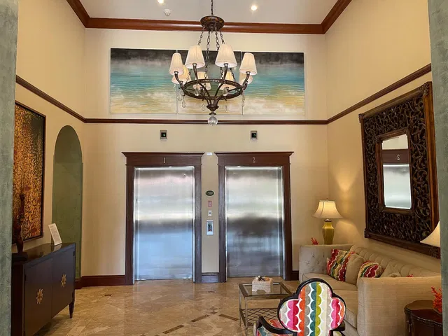 The Tower Condominium at Cityplace Unit 409 photo 31