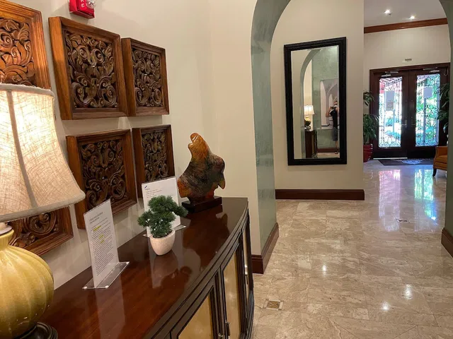 The Tower Condominium at Cityplace Unit 409 photo 32
