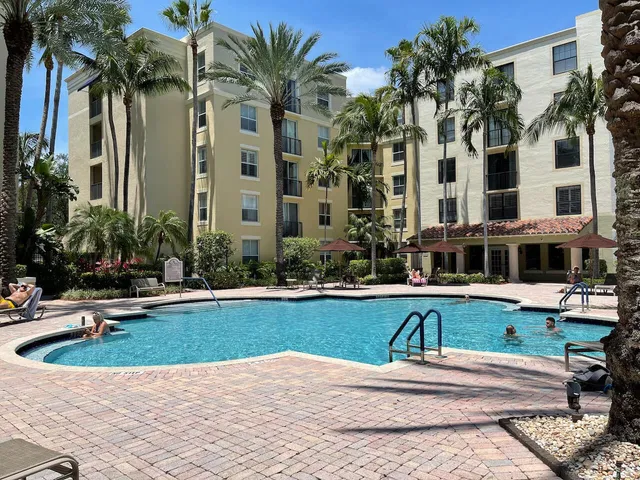 The Tower Condominium at Cityplace Unit 409 photo 35