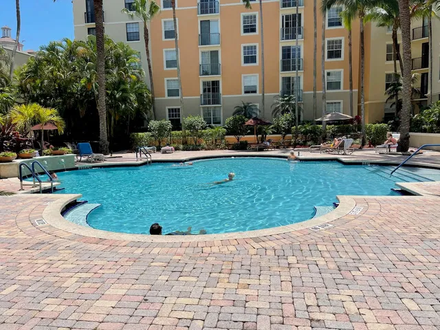The Tower Condominium at Cityplace Unit 409 photo 36