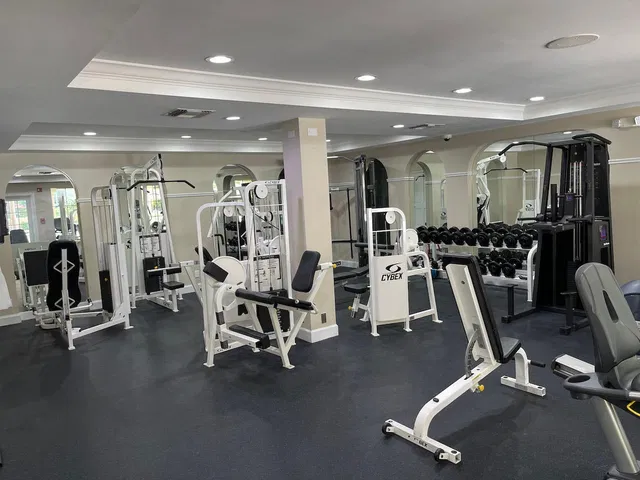 The Tower Condominium at Cityplace Unit 409 photo 38