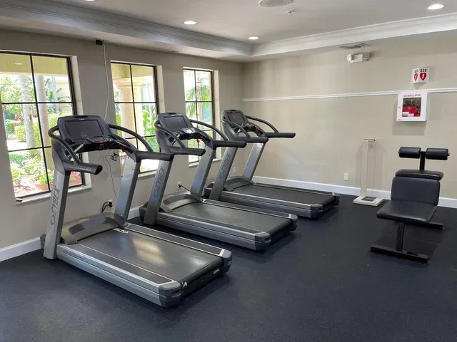 The Tower Condominium at Cityplace Unit 409 photo 39