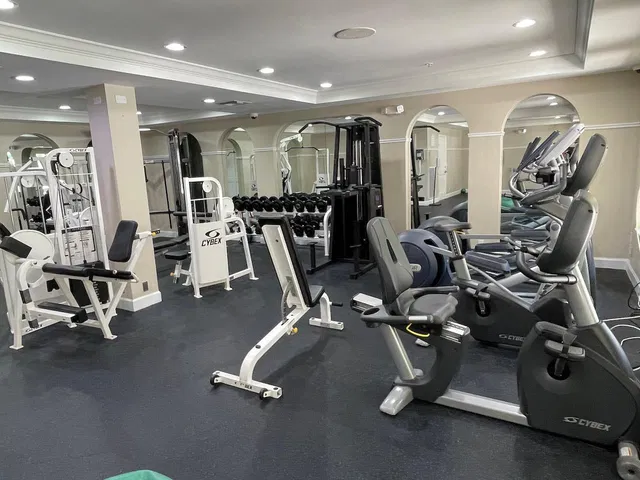 The Tower Condominium at Cityplace Unit 409 photo 41