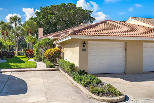 PGA National Palm Beach Gardens Residence photo 2