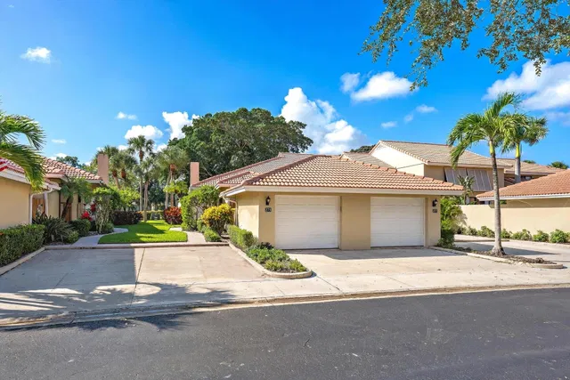 PGA National Palm Beach Gardens Residence photo 3