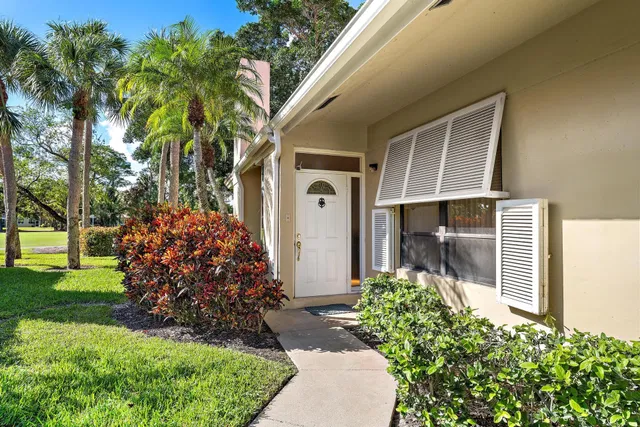 PGA National Palm Beach Gardens Residence photo 4